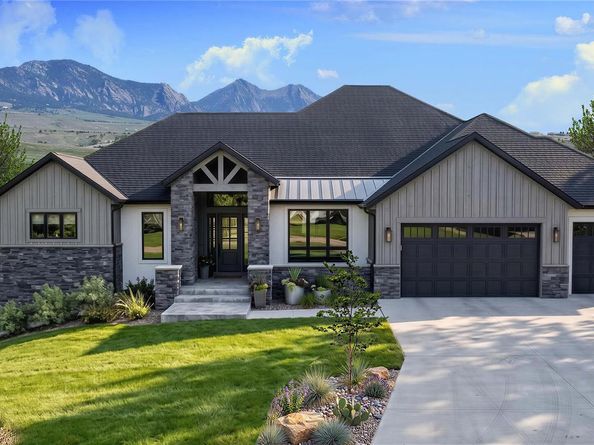 18285 W 57th Place, Golden CO 80403
