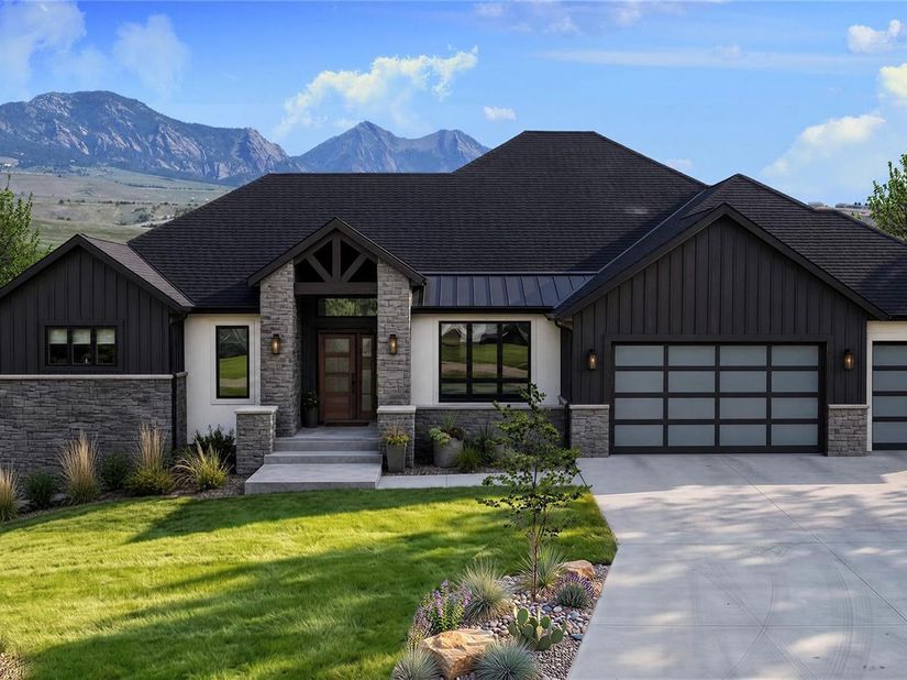 18285 W 57th Place, Golden CO 80403