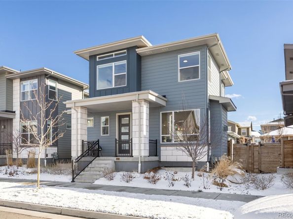 10036 E 63rd Avenue, Denver CO 80238