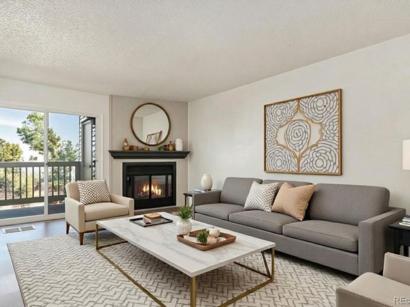 14700 E Kentucky Drive 524, Aurora CO 80012