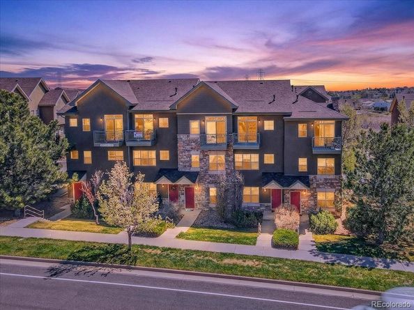 18767 E Yale Circle B, Aurora CO 80013