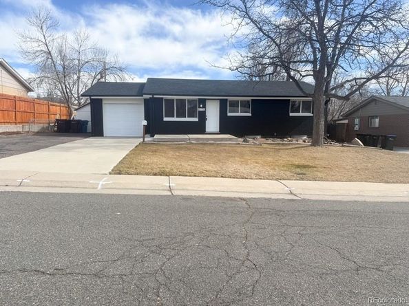6176 Ammons Street, Arvada CO 80004