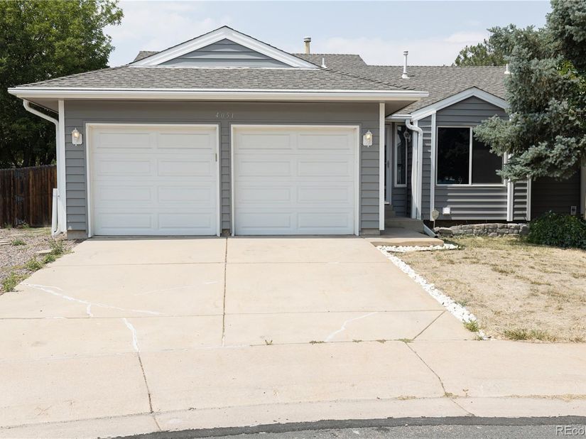 4051 E 126th Place, Thornton CO 80241
