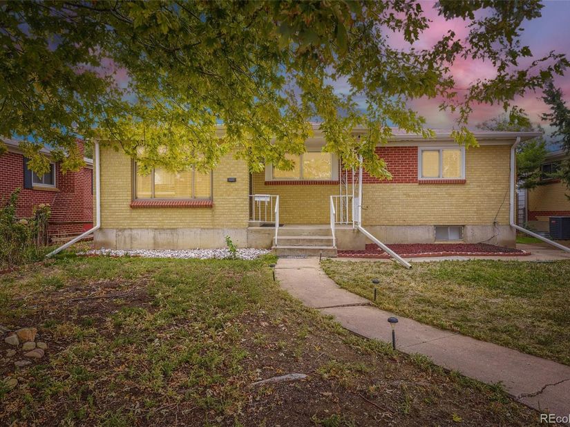 1880 S Dale Court, Denver CO 80219
