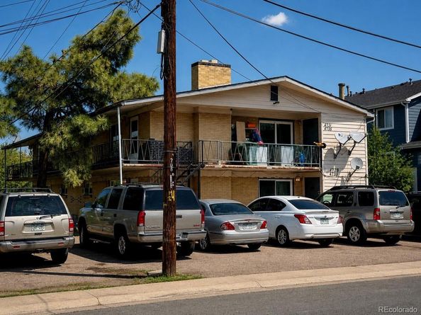 4729 W 7th Avenue, Denver CO 80204