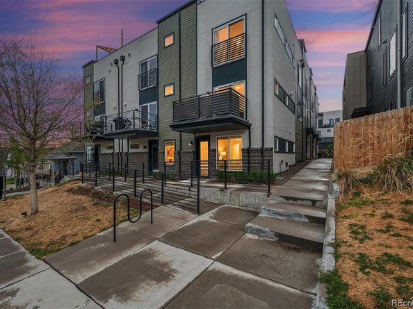 1287 Quitman Street, Denver CO 80204