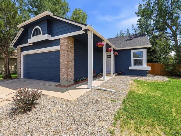 4500 N Jebel Street, Denver CO 80249