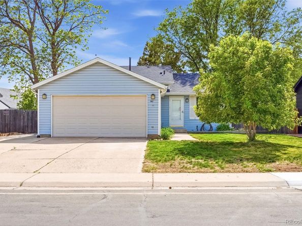 1162 W 135th Place, Denver CO 80234