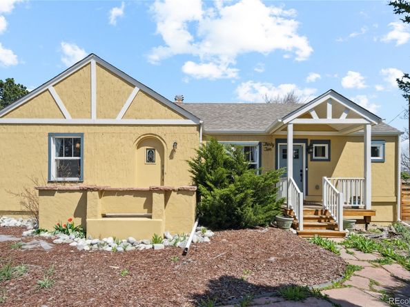 3010 Pierce Street, Wheat Ridge CO 80214
