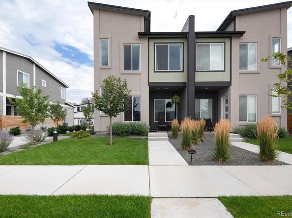 5331 E 63rd Place, Commerce City CO 80022