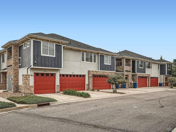 9300 E Florida Avenue 906, Denver CO 80247