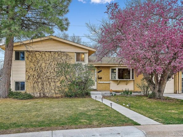 11110 W 60th Avenue, Arvada CO 80004