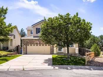5394 S Sicily Way