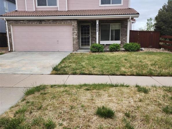4022 Perth Street, Denver CO 80249