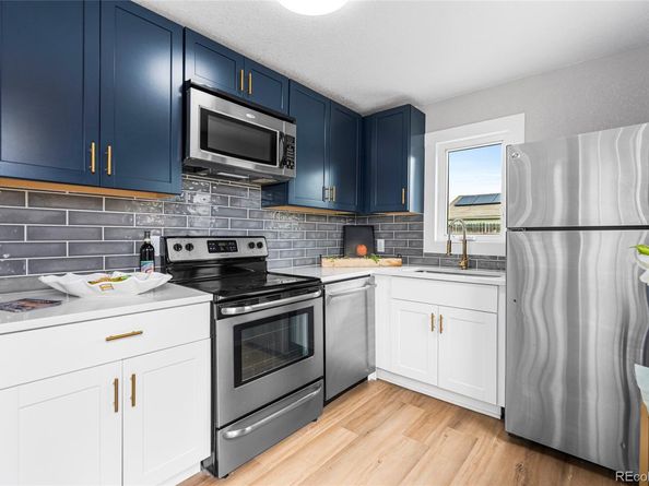 6980 Niagara Street, Commerce City CO 80022