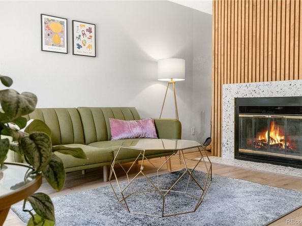 540 S Forest Street 7102, Denver CO 80246