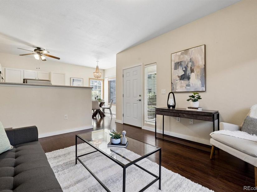 5443 S Dover Street 104, Denver CO 80123