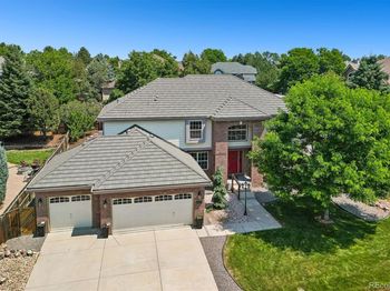 6129 S Newark Way