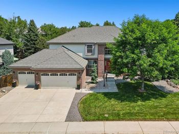 6129 S Newark Way