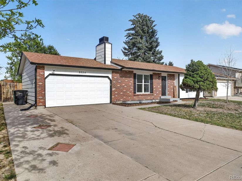 9334 Bellaire Street, Thornton CO 80229
