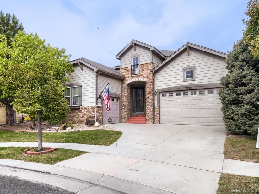 10891 Chambers Way, Commerce City CO 80022