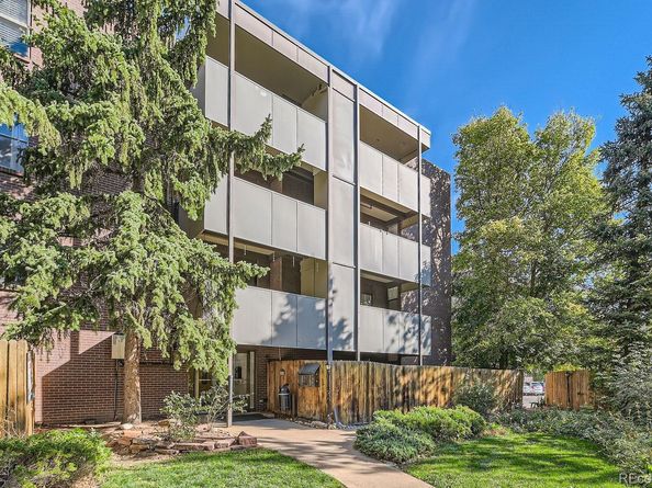 2227 Canyon Boulevard 253B, Boulder CO 80302