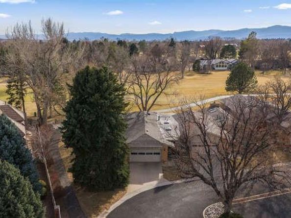 47 Eagle Drive, Littleton CO 80123