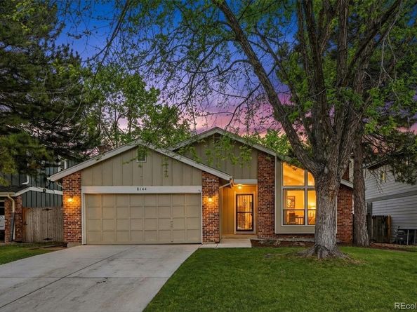 8144 Carr Circle, Arvada CO 80005