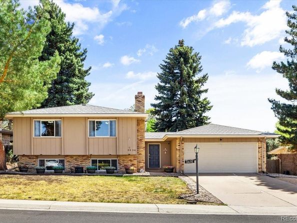 6634 S Buffalo Drive, Littleton CO 80120