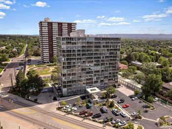 3100 E Cherry Creek South Drive