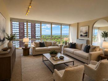 3100 E Cherry Creek South Drive