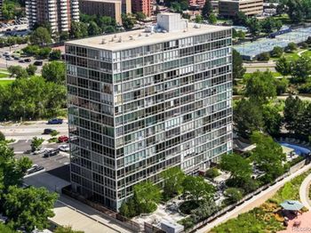 3100 E Cherry Creek South Drive