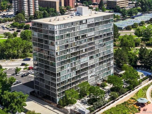3100 E Cherry Creek South Drive 1302, Denver CO 80209