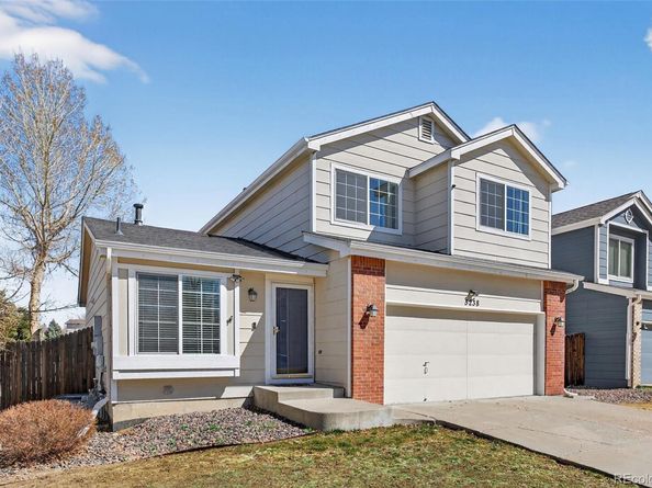 5238 S Jericho Way, Centennial CO 80015