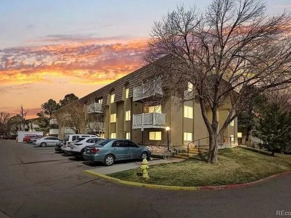 7455 E Quincy Avenue 101, Denver CO 80237