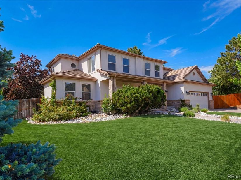8691 E Hawaii Drive, Denver CO 80231