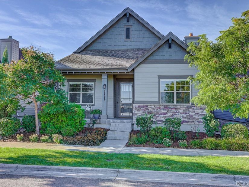 8242 E 55th Place, Denver CO 80238