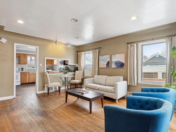 7735 Westview Drive, Lakewood CO 80214