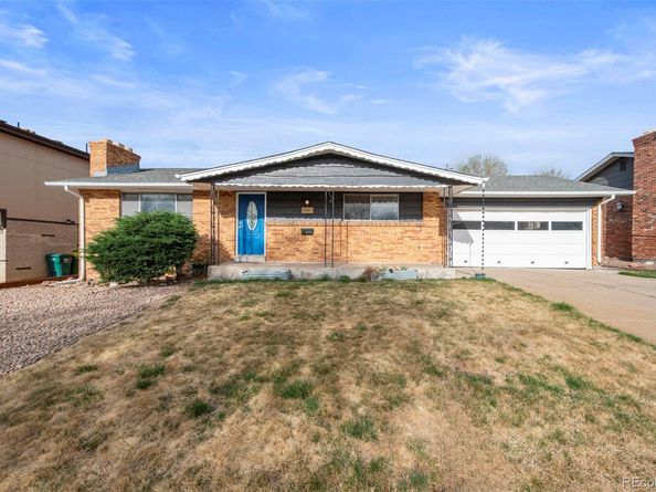 8881 Rutgers Street, Westminster CO 80031