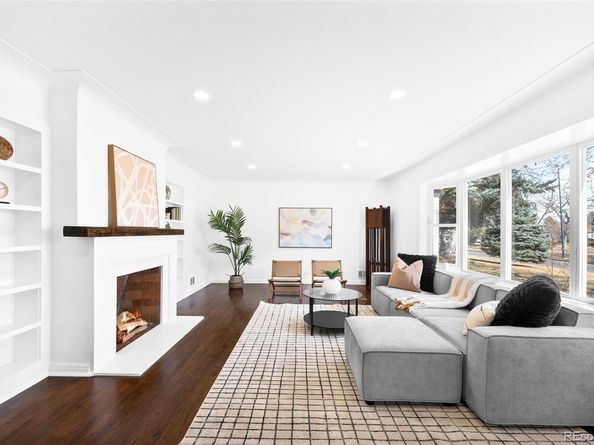 3035 N Monaco Parkway, Denver CO 80207