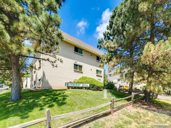 1723 N Robb Street 56, Lakewood CO 80215