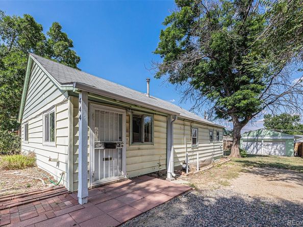 444 S Jersey Street, Denver CO 80224