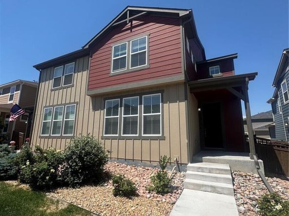 15917 E Otero Avenue, Englewood CO 80112