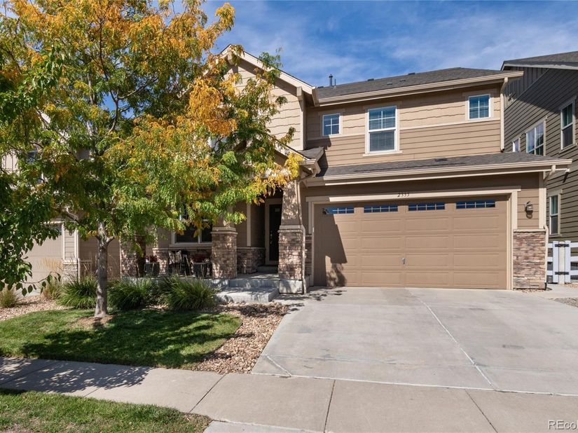 2335 Prospect Lane, Broomfield CO 80023