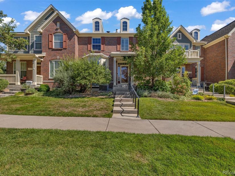 14295 W 84th Place, Arvada CO 80005