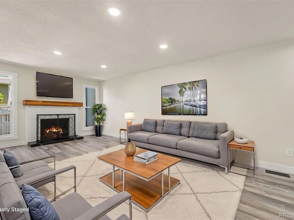 2740 S Kenton Court, Aurora CO 80014