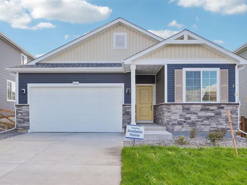 17598 E 103rd Dr., Commerce City CO 80022