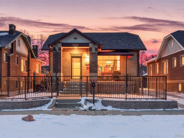 1416 Stuart Street, Denver CO 80204