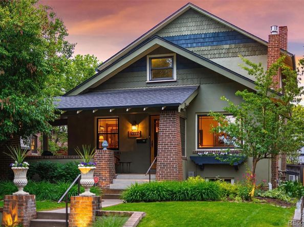 1121 S Williams Street, Denver CO 80210