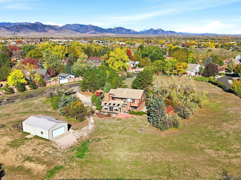 5824 Eldridge Street, Arvada CO 80004